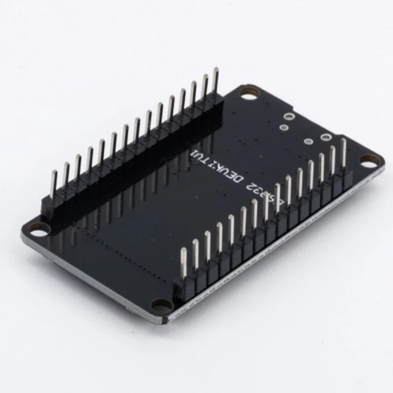 ESP-32S ESP-WROOM-32 ESP32  WIFI Dual Core CPU Development Board 802.11b/g Wi Fi BT Module Ultra-Low Power Consumption