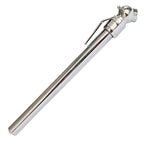 Universal 1PC Tire Air Pressure Gauge Pen Checker Test Portable Car Vehicle Motor Durable Tire Pressure Barometer Monitor System