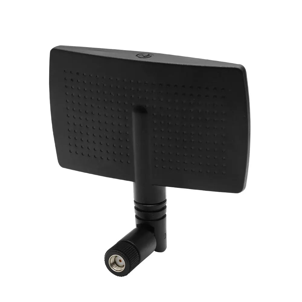 High Gain 8dBi 2.4GHz Wifi Bluetooth Wlan Wireless MIMO Antenna External Router Aerial Directional Signal Booster Enhancer