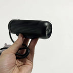 940nm Black 6W Invisible Day Night 3Pcs IR LED Array Illuminator Light Surveillance Camera Night-Vision Fill light  Light Source