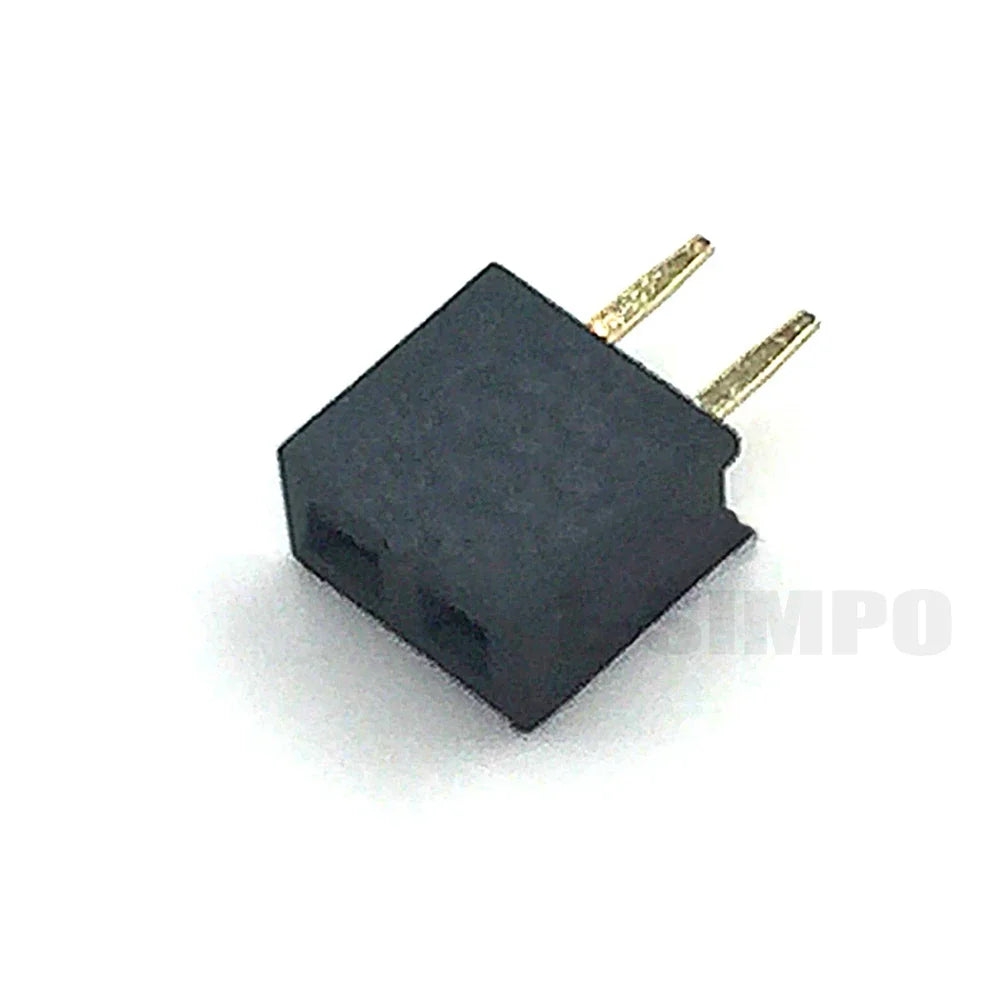 20PCS 2.0mm Single Row PH4.3/6.35mm 2/3/4/5/6/7/8/9/10/12/13/15/16/20/40P Straight PCB Connector Female Pin Header Strip Socket