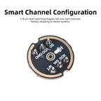 MS3625 I2S MEMS Microphone Module High Anti-Interference Left Right Channel for ESP32 DSP Smart Voice Audio Development