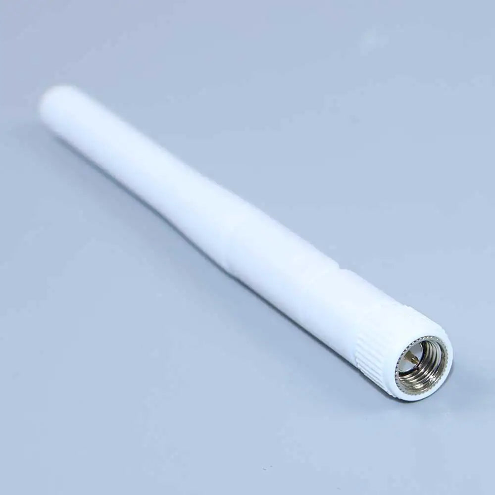 2.4GHz 5.8G 3dBi Dual-band WIFI Bluetooth External Antenna SMA Male Female Plug Connector For Wireless Router Folding Antenna