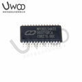 10/pcs MPC82L54AT2 New original direct shot package TSSOP28 IGBT Module New Original