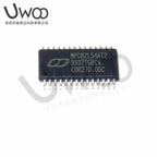 10/pcs MPC82L54AT2 New original direct shot package TSSOP28 IGBT Module New Original