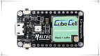 Heltec Lora Node ASR650x CubeCell AB01V2  Development board for arduino with solar panel
