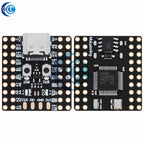 Mini STM32F103C8T6 CH340 Development Board Original Chip Microcontroller Core Board ARM Architecture Minimum System Correx-M3