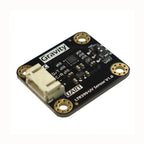 DFRobot Gravity LTR390 UV Light Sensor 280 to 430nm UVA UVB Support I2C UART 3.3V or 5V for Light intensity detection Weather