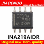 (5-10piece)100% New INA219AIDR INA219 I219A 1219A SOP-8