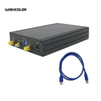 B200 B210 AD9361 RF 70MHz-6GHz SDR Software Defined Radio USB3.0 Compatible with ETTUS USRP AD9361 Dual Channel RF Transceiver