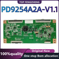 100%New original kontrol pusat logika 50 inci PD9254A2A-V1.1 putih CC500PV7D CC500PV5D 4K