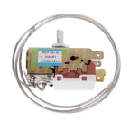 Thermostat Switch WDF19-K Refrigerator Thermostat Household Metal Temperature Controller for Siemens Bosch Refrigerator Parts