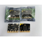 BBC Micro:Bit V2.22 Complete Set With Upgraded Processor, Built-In Speaker And Microphone Touch Sensitive Logo MicroBit