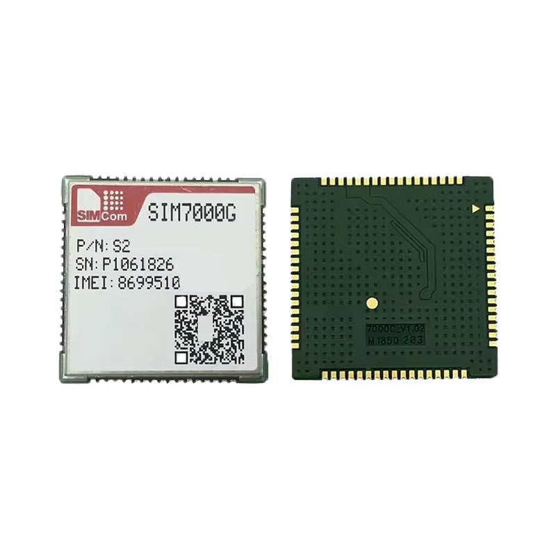 SIM7000E/7000G/7070G/7070E