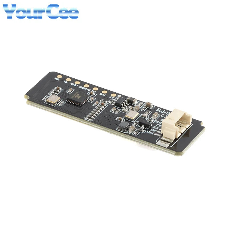 10pcs/1pc Rd-03D Rd-03 24GHZ Multi-target Human Motion Trajectory Localization Tracking Radar Module PCB Antenna