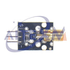 KY-008 650nm Laser Sensor Module Laser Transmitter Module Non-Modulator Tube Laser Receiver Module Kit For Arduino YANXD