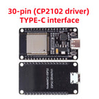 1PCS,ESP32 Development Board WiFi+Bluetooth Ultra-Low Power Consumption Dual Core ESP-32 ESP-32S ESP 32 Similar ESP8266