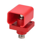 2pc 100-200A High Current Energy Storage Terminal Battery Connector Terminal Block Electrical Testing Equipment Accessories