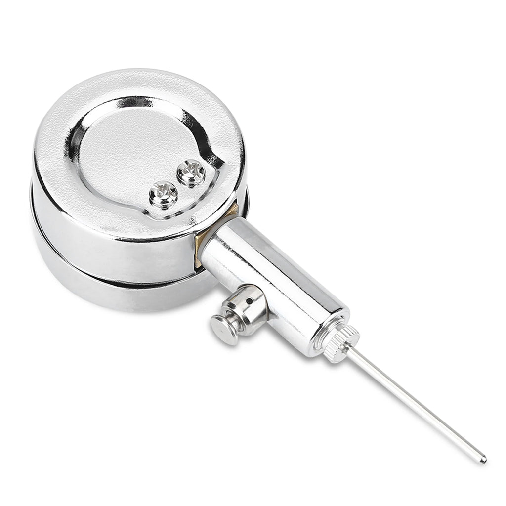 Air Guage Mini Air Gauge Mini Utility Air Pressure Gauge Barometer Tool for Basketball Football Volleyball Ball Pressure Gauge