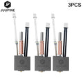 For Anycubic Kobra3/Kobra 3 V2 Hotend Nozzle Thermistor Heating 24v 50w Heater Block Anycubic Kobra K3 Spare Parts Accesories