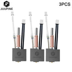 For Anycubic Kobra3/Kobra 3 V2 Hotend Nozzle Thermistor Heating 24v 50w Heater Block Anycubic Kobra K3 Spare Parts Accesories