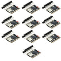 ESP32-S3 Supermini Development Board WiFi Bluetooth 5.0 Ultra-Small Size S3 ESP32-S3FH4R2 For Arduino For Micropython