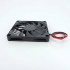 8cm 8010 DC 5V 12V 24V Cooling Fan Brushless for Reprap 3D Printer Parts DC Cooler 80 x 80 x 10mm Plastic Fan 2pin