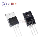 10PCS TO-220 MBR20100CT MBRF20100CT 20A 100V SWITCHMODE Schottky Power Rectifier Diode DIP Transistors