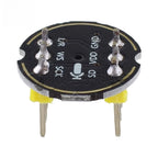 INMP441 Omnidirectional MEMS Microphone Module High Precision Low Power I2S Interface for ESP32