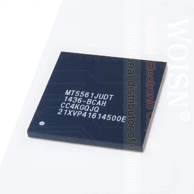 2-5PCS MT5561JUDT MT5561 XPT9412 9412 LMC6482AIM LMC6482 HEF4069UBT HEF4069 MC68HC908AZ60CFU 2J74Y AR7242-AH1A AR7242