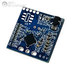 LD1020 10G Intelligent Human Microwave Radar Sensing Module Low Power Micro Motion Intelligent Perception Sensor Wholesale