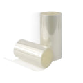 3/5M PVC Clear Heat Shrink Tube Width 29.5mm ~ 200mm 18650 Lipo Battery Pack Insulated Cable Sleeve Protection Battery Film Wrap