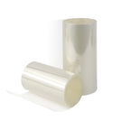 3/5M PVC Clear Heat Shrink Tube Width 29.5mm ~ 200mm 18650 Lipo Battery Pack Insulated Cable Sleeve Protection Battery Film Wrap