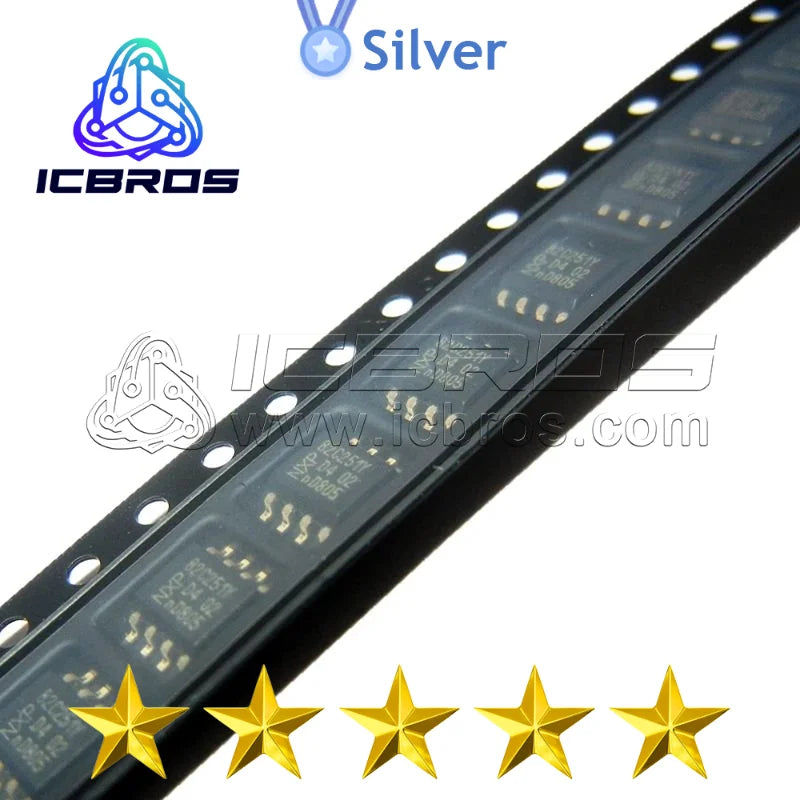 PCA82C250T PCA82C251 PCA82C251T PCA82C251T-YM PCF8563 PCF8563T PGA103U PL2303SA PS2502-1 PS9505 PT5126A-S-TP RC4558DR REF02AU