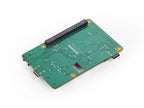 2026 Raspberry Pi 4G LTE CAT4 HAT with Quectel EG25-GL, Plug-and-Play, Global Bands