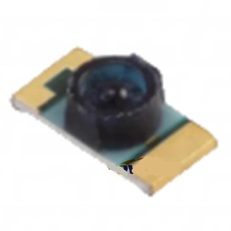 SFH4056 Optoelectronics LED Emitters - Infrared, UV, Visible 860nm 1.6V 70mA 35mW/sr @ 70mA 44° 2-SMD, No Lead