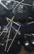 5PCS ZNR V20180 V20220 V20680 V20121U V20151U V20201U V20221U V20271U V20331U V20391U V20471U V20511U V20681U V20751U Varistor