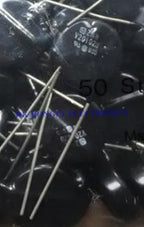 5PCS ZNR V20180 V20220 V20680 V20121U V20151U V20201U V20221U V20271U V20331U V20391U V20471U V20511U V20681U V20751U Varistor