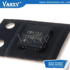 1-20PCS CP2102N-A01-GQFN24R CP2102N MXL608 608 TPS51125A 51125A MPU-9250 MPU9250 MP92 L8543SQ L8543 SN2808 2808 QFN-24