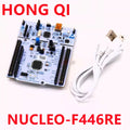 1PCS NUCLEO-F446RE Send Line, Development Board