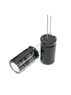 400V10UF 10x17mm 400v 10uf Aluminum Electrolytic Capacitor 10uf400v 400v10mf 10mf400v 400v10MFD 400wv 400vdc 400v 10uf 15uf 22uf