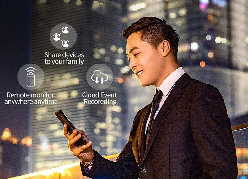 Tuya Wifi Door Sensor Window Entry Sensor Security Burglar Magnetic Sensor Alarm Smart Life Work With Alexa Google Home