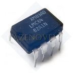 1-100PCS 74HC238D 74HC238 AD52060 52060 UA747CN UA747 K4S561632D-UI60 K4S561632D LMC6482IN LMC6482 WPM2005-8/TR WPM2005-8