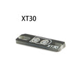 5/10PCS XT30 XT60 XT90 Plug Connector PCB Fixed Seat Welding Board (Without Plugd) for RC Model Airplane Helicopter Multirotor