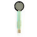 FSR402 RFP602 Resistive Film Pressure Sensor Robust 10 Million Actuations Force Sensitive Resistor Pressure Switch 1KG 2KG 5KG