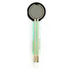 FSR402 RFP602 Resistive Film Pressure Sensor Robust 10 Million Actuations Force Sensitive Resistor Pressure Switch 1KG 2KG 5KG