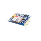 New SIM800L GPRS GSM Module w/ PCB Antenna SIM Board Quad band for Arduino