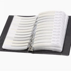 21values 0402 0603 0805 Mix SMD Ferrite Bead Sample Book Sample Kit