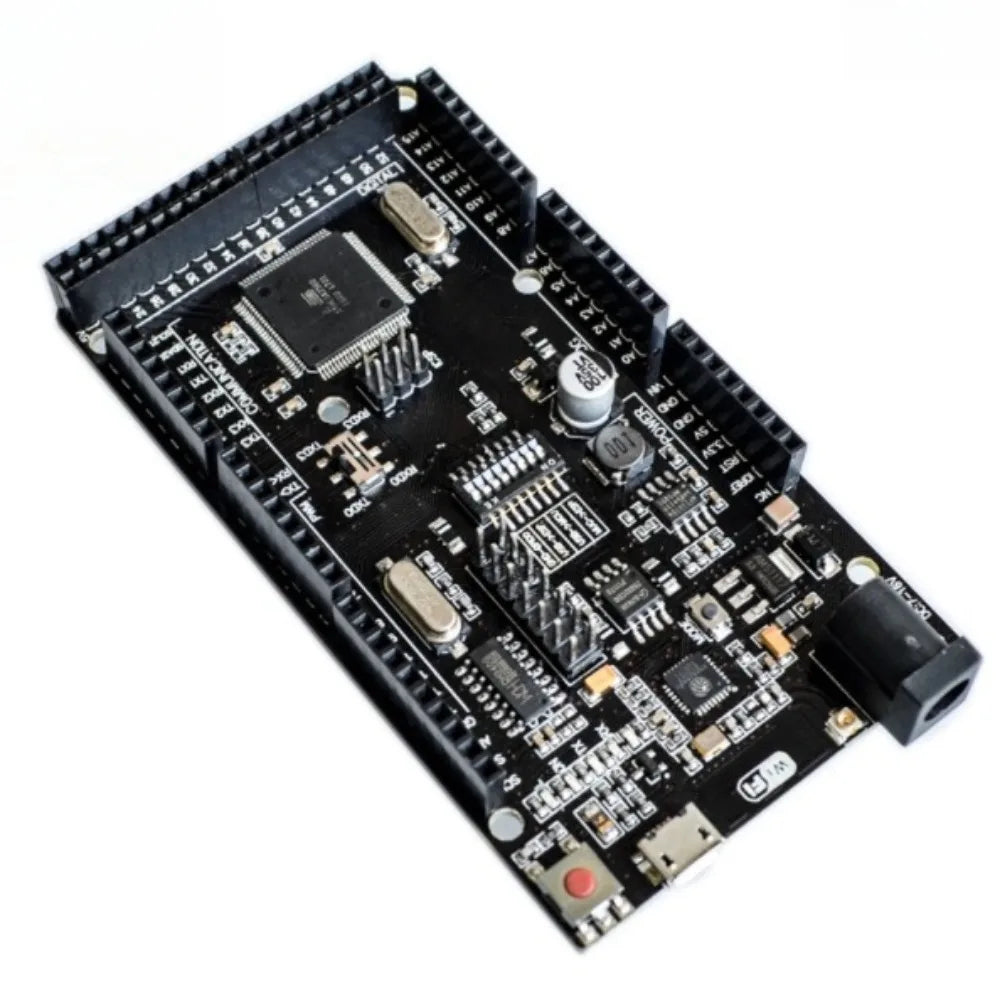 WiFi ESP8266 Arduino Mega 2560 R3 Project Board 32MB Memory USB TTL CH340G Wireless Module For IoT Internet of Things DIY Electr