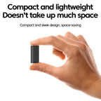 Mini TF Card Reader USB2.0 To TF Memory Card Adapter For PC Laptop Accessories High Speed MicroSD In Car Cardreader